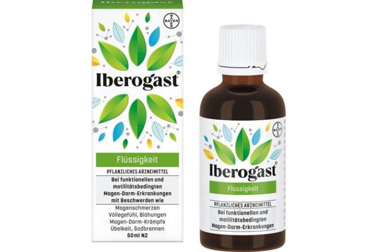 Iberogast®