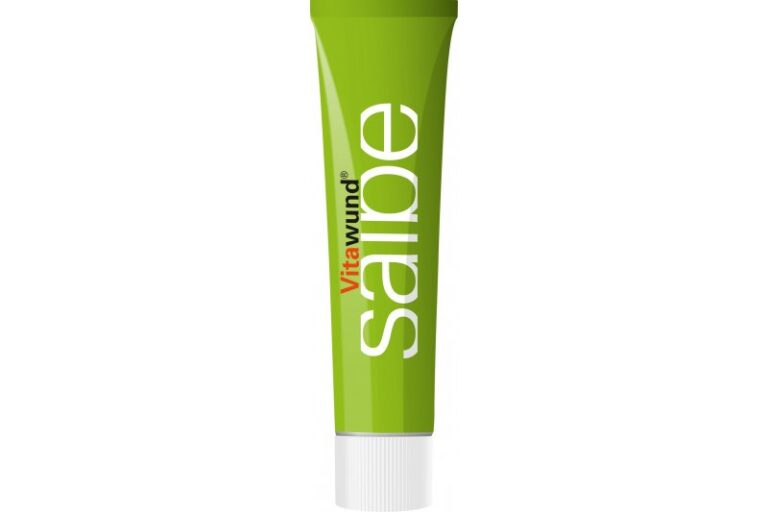 Vitawund® Salbe