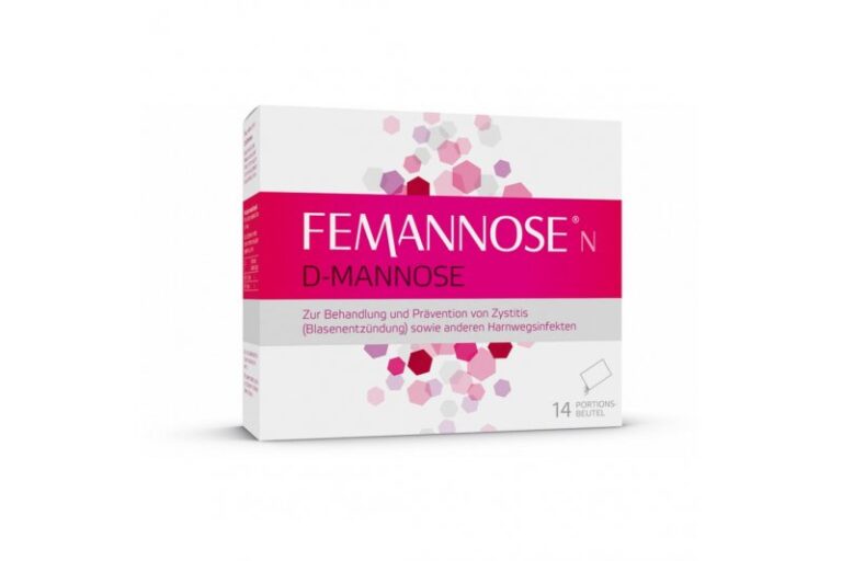 FEMANNOSE® N