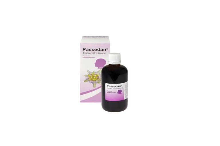 Passedan®