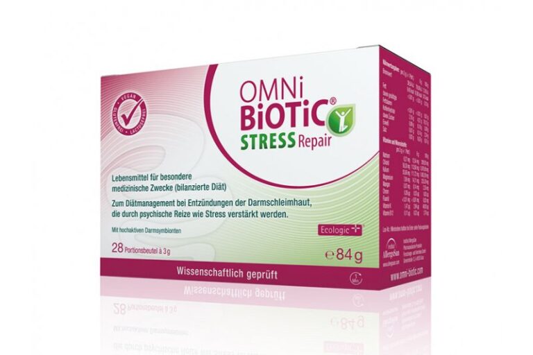 OMNi-BiOTiC® Stress Repair