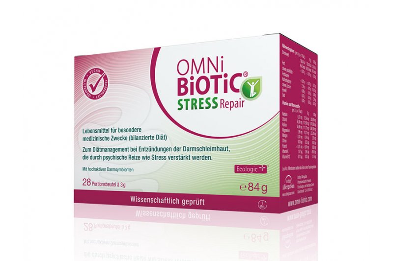 OMNi-BiOTiC® Stress Repair