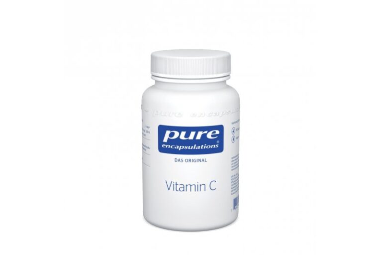 Pure encapsulations Vitamin C