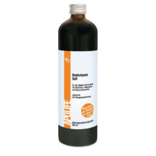 ApoLife Multivitamin Saft