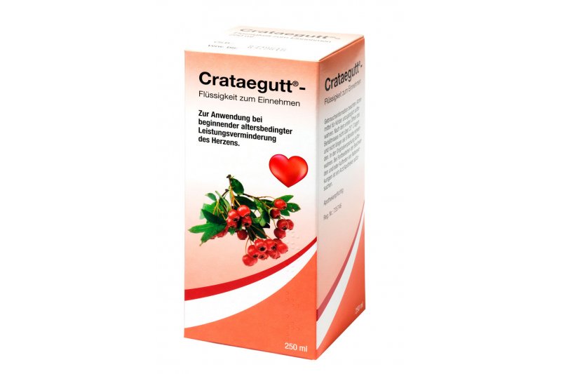 Crataegutt®