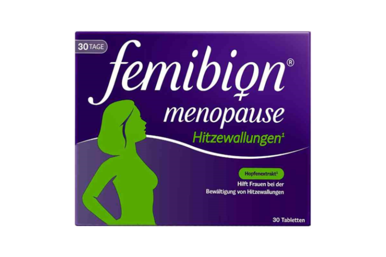 Femibion® Menopause