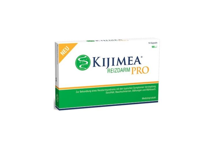 Kijimea® Reizdarm Pro