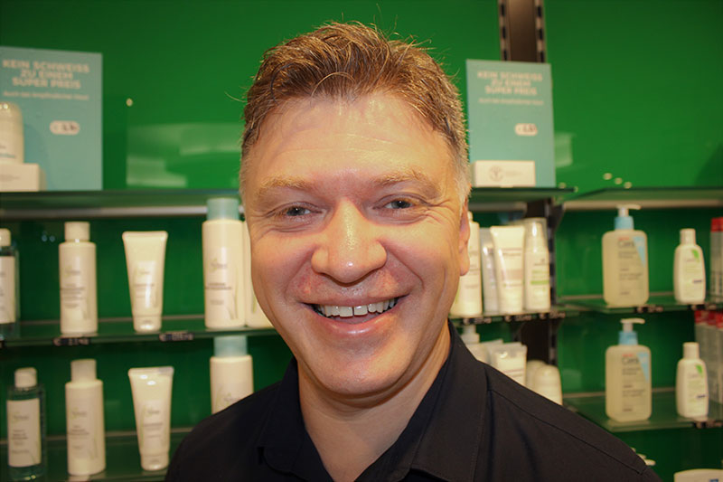Mag. pharm. Miodrag Nesic
