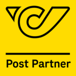 Offizieller Post Partner