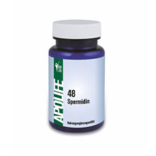Spermidin ApoLife Nr. 48