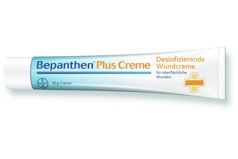 Bepanthen® Plus Creme